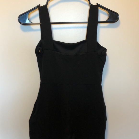 Silence & Noise Black Jumper - Picture 2 of 5